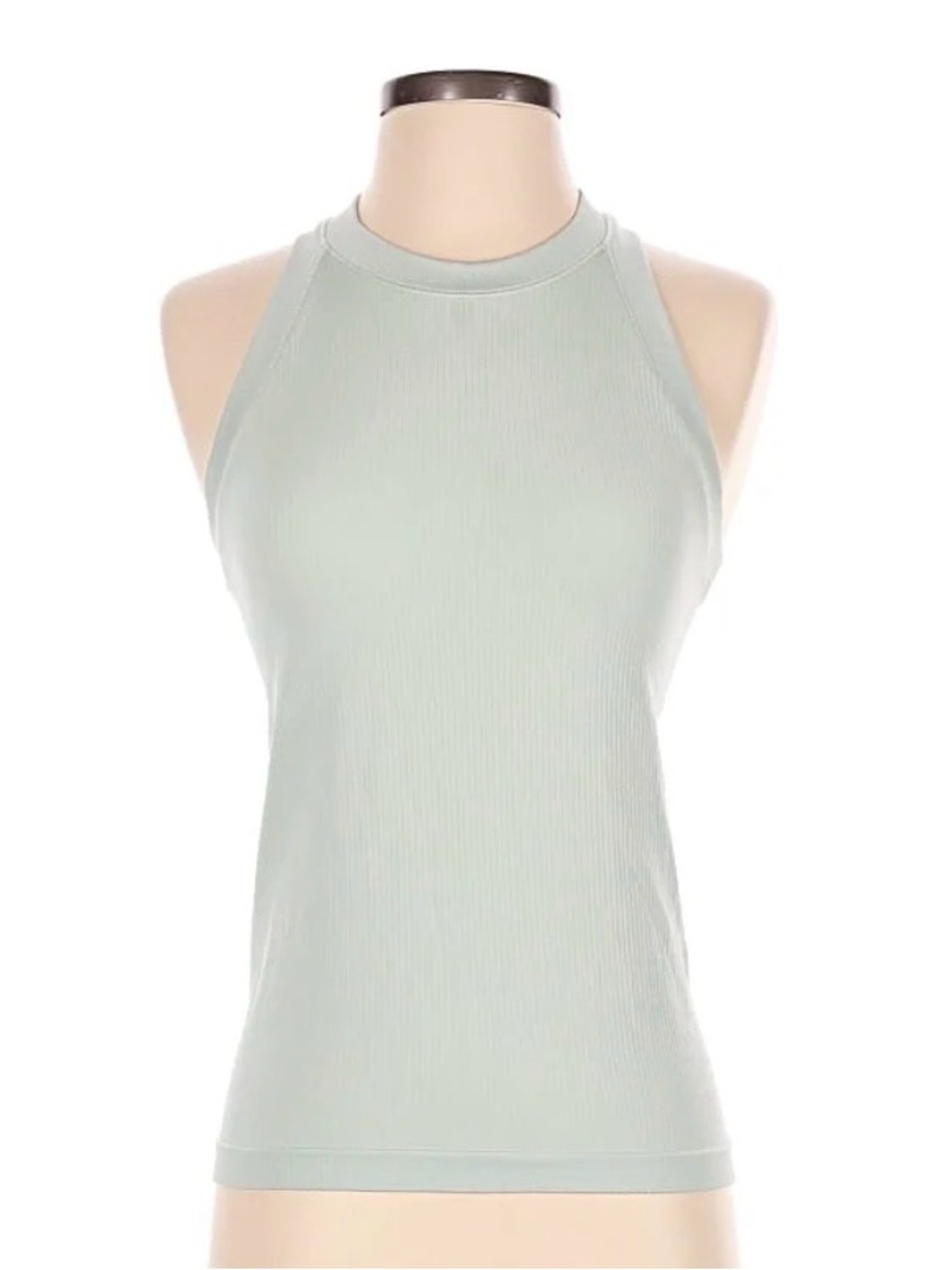 Athleta Renew Seamless Tank - Light Mint